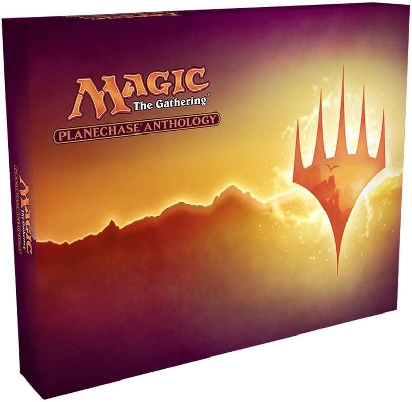 2016 Planechase Anthology - Magic the Gathering