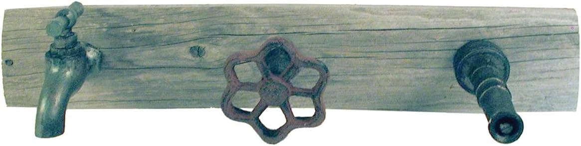 Ohio Wholesale Garden Gadgets Wall Rack