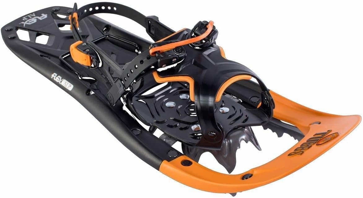 Tubbs Snowshoes Flex Alp