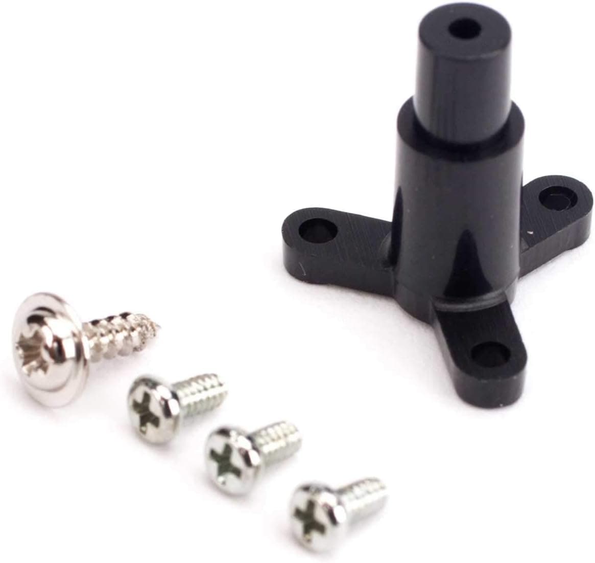 E-flite Prop Adapter (Long): UMX Carbon Cub SS, UMX Turbo Timber, EFLU1168