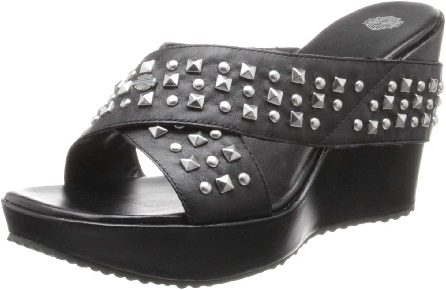 Harley-Davidson Women's Jeanne Boot