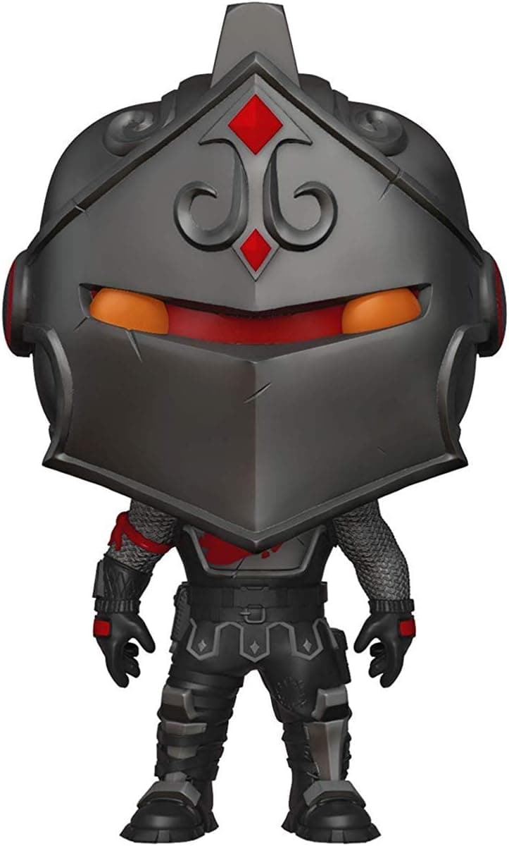 Funko Pop! Games: Fortnite - Black Knight