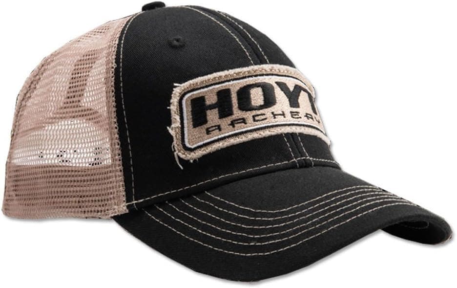 Hoyt Archery EveryDay Cap
