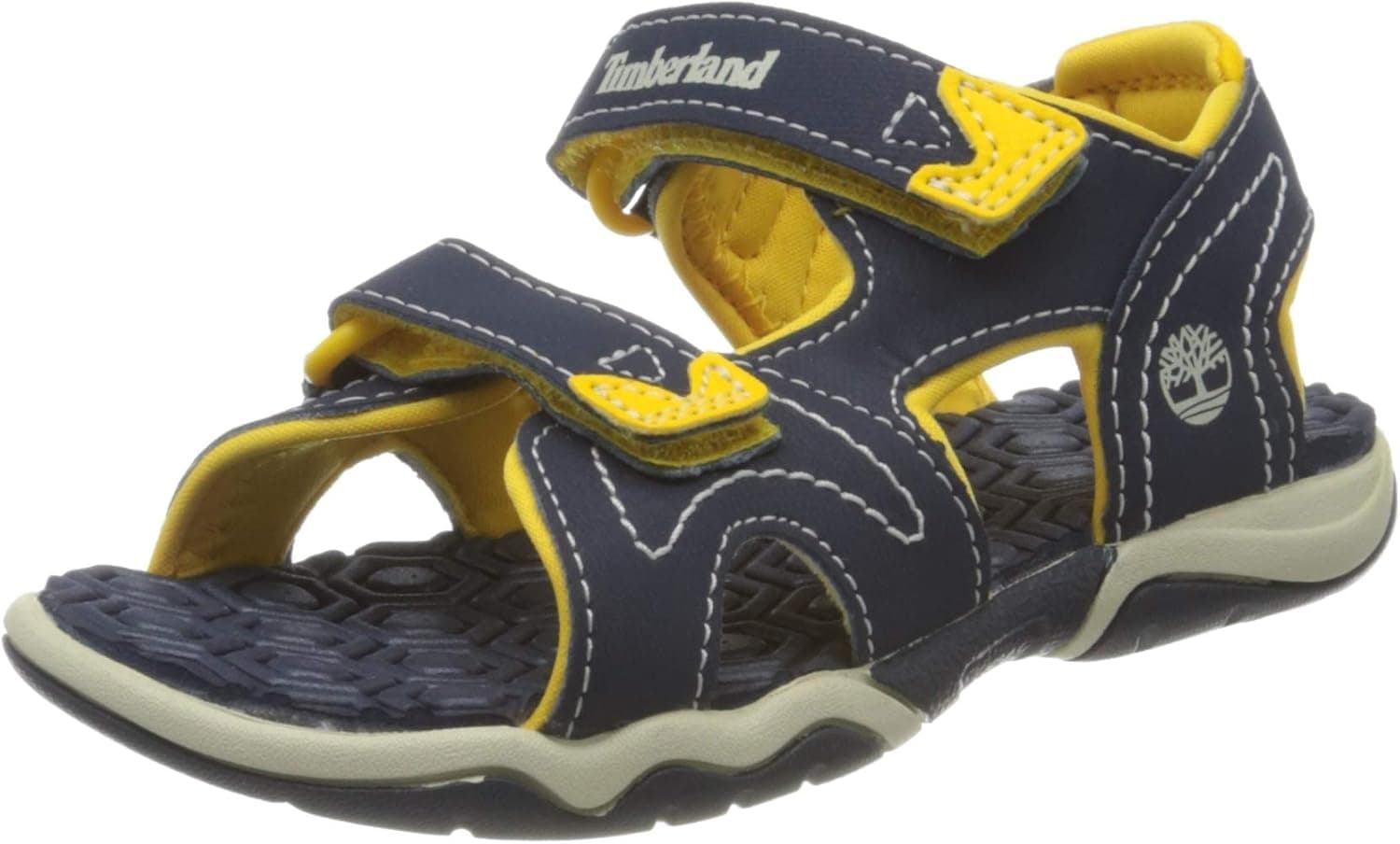Timberland Adventure Seeker Two-Strap Sandal (Toddler/Little Kid)