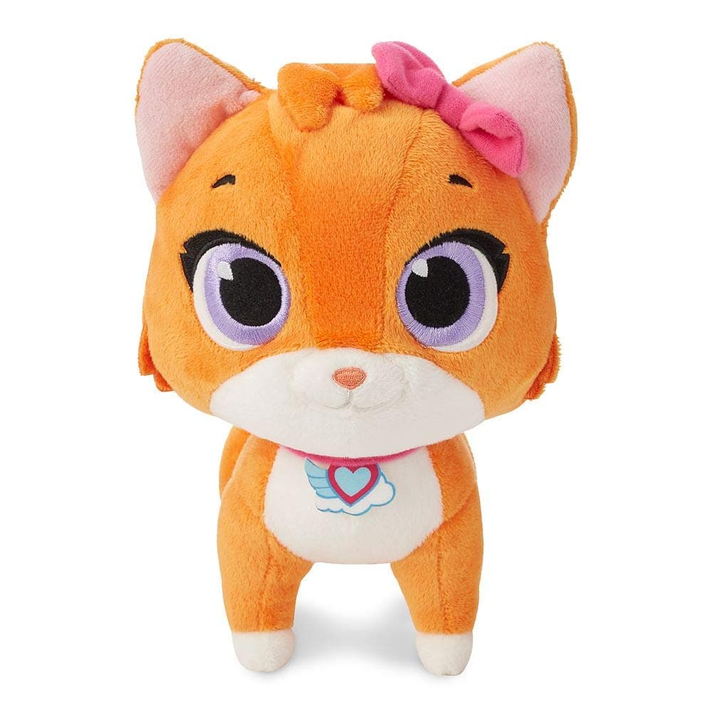 Disney Mia Plush – T.O.T.S. – Medium – 10''