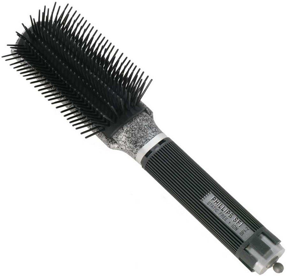 Phillips Static Free Ion S Hair Brush SFI2