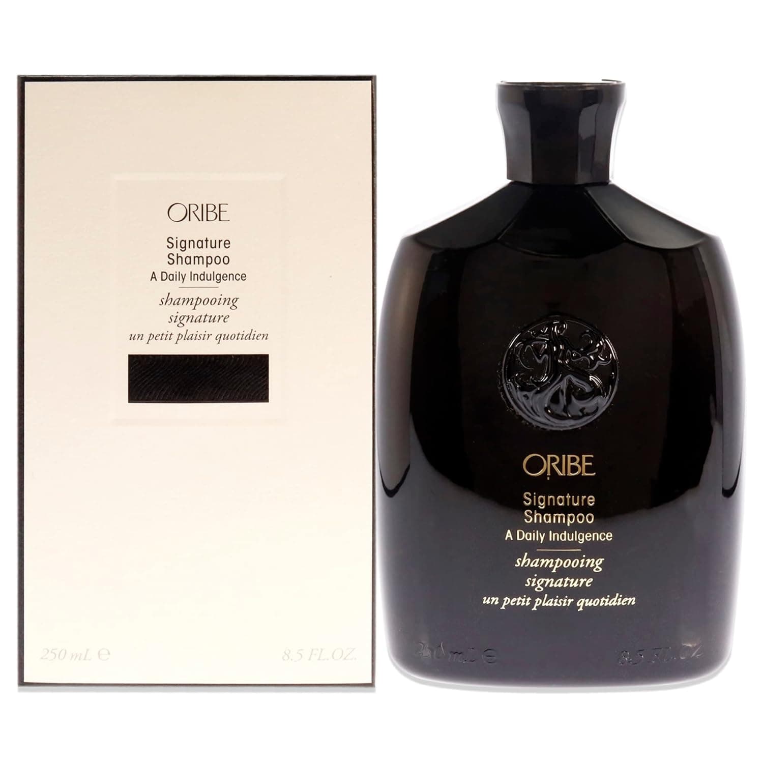 ORIBE Hair Care Signature Shampoo, 8.5 Fl Oz