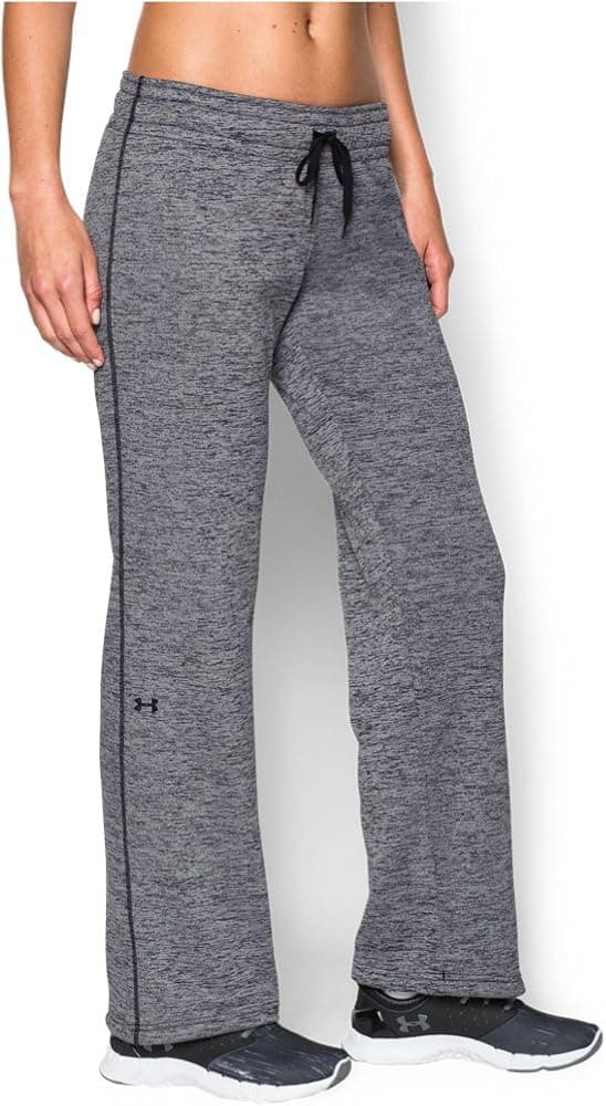 Under Armour Women's Lightweight AF Twist NS Pant