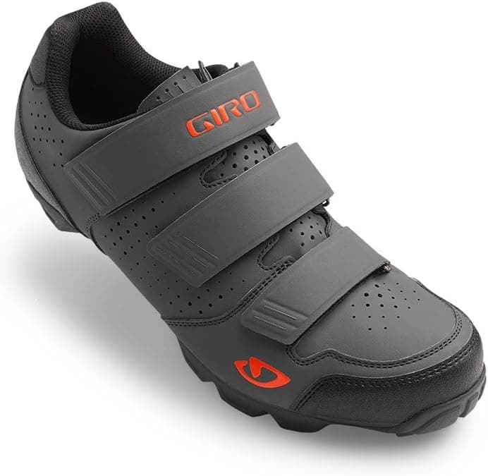 Giro Carbide R Mens Cycling Shoes