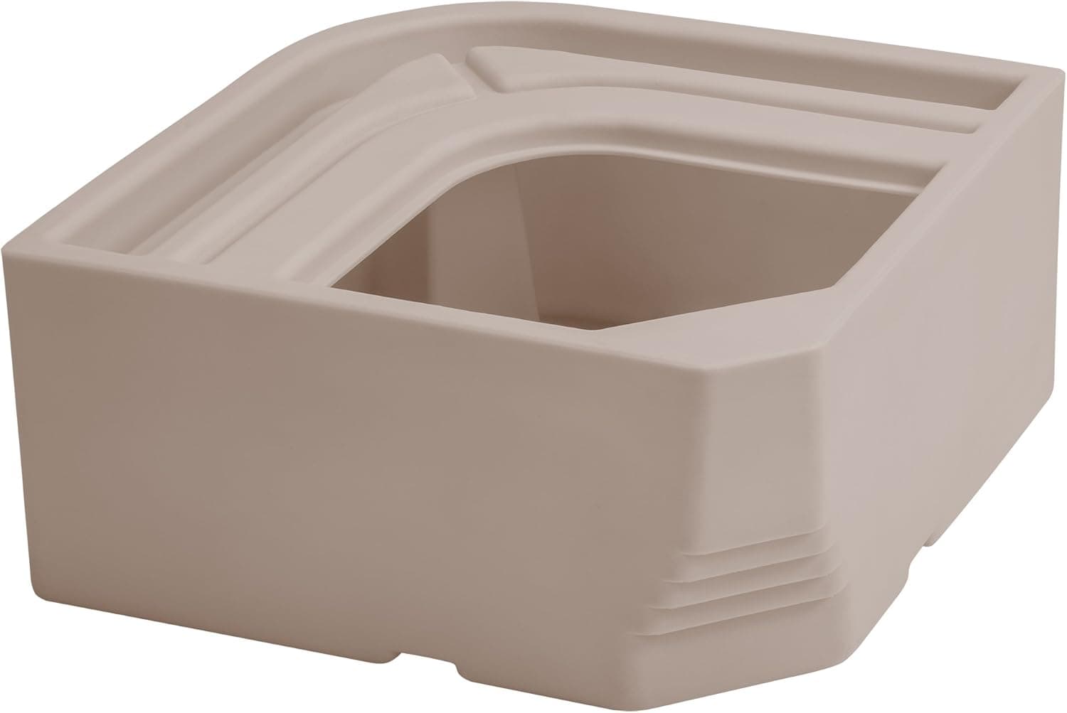 Wise Premier Series Pontoon 26-Inch Radius Corner Base Only