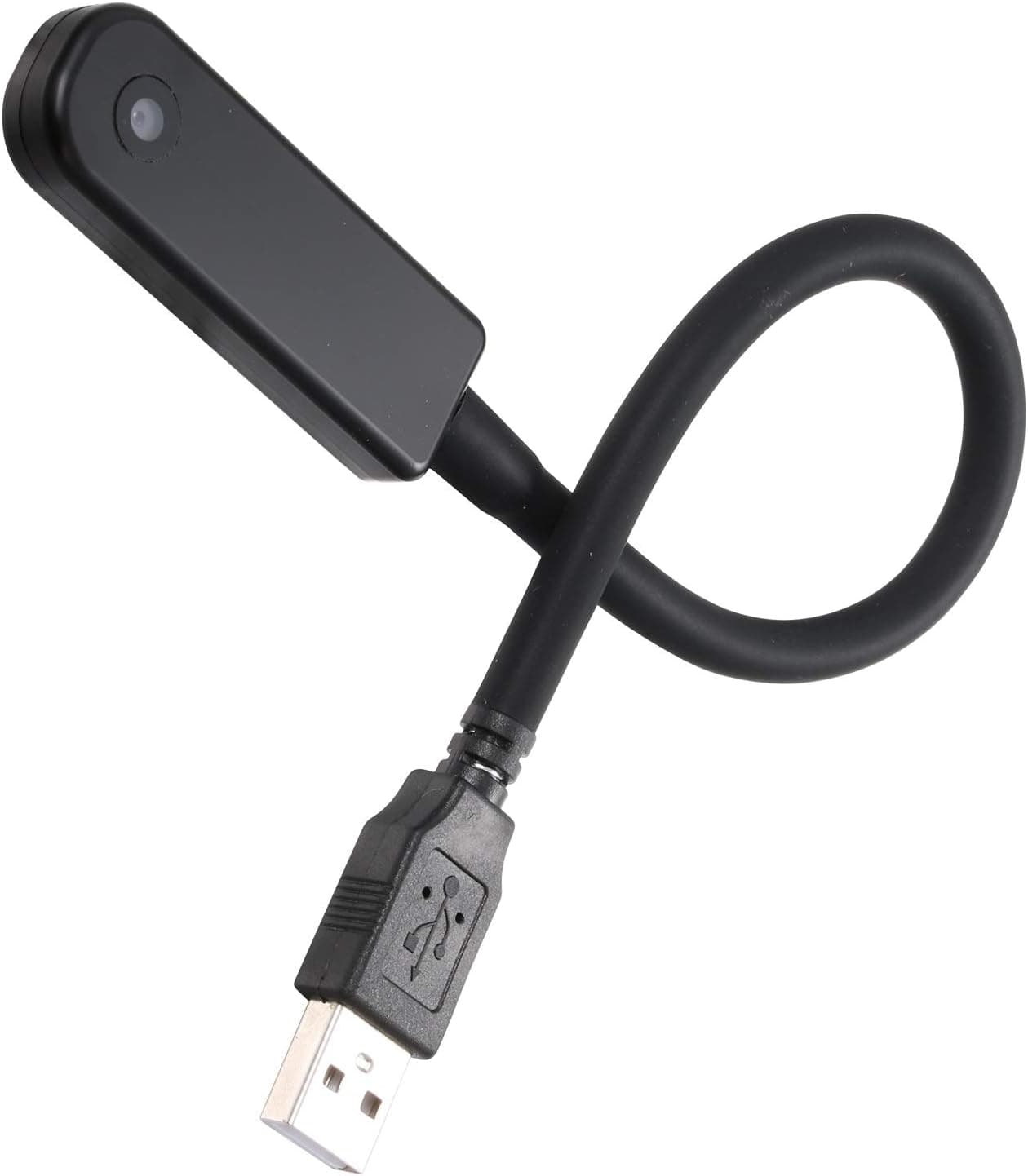 Fishfit HD Webcam Ultra-Thin Micro Camera Webcam for Live Broadcast, Education, Meeting,Desktop or Laptop Webcam