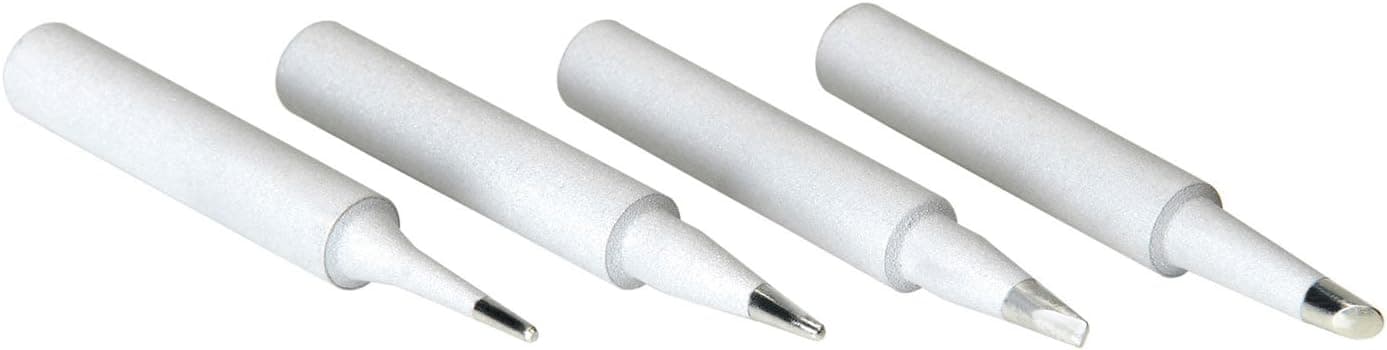 Stahl Tools TSRT Soldering Tip Kit for TCSS, 4 Piece