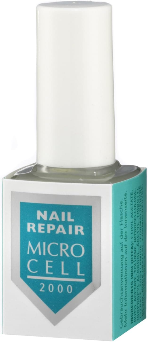 Micro Cell Nail Repair 12ml