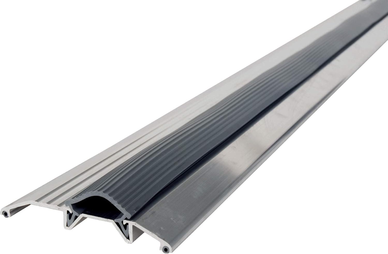 M-D Building Products 8151 72-Inch Deluxe Low Threshold with Vinyl Seal