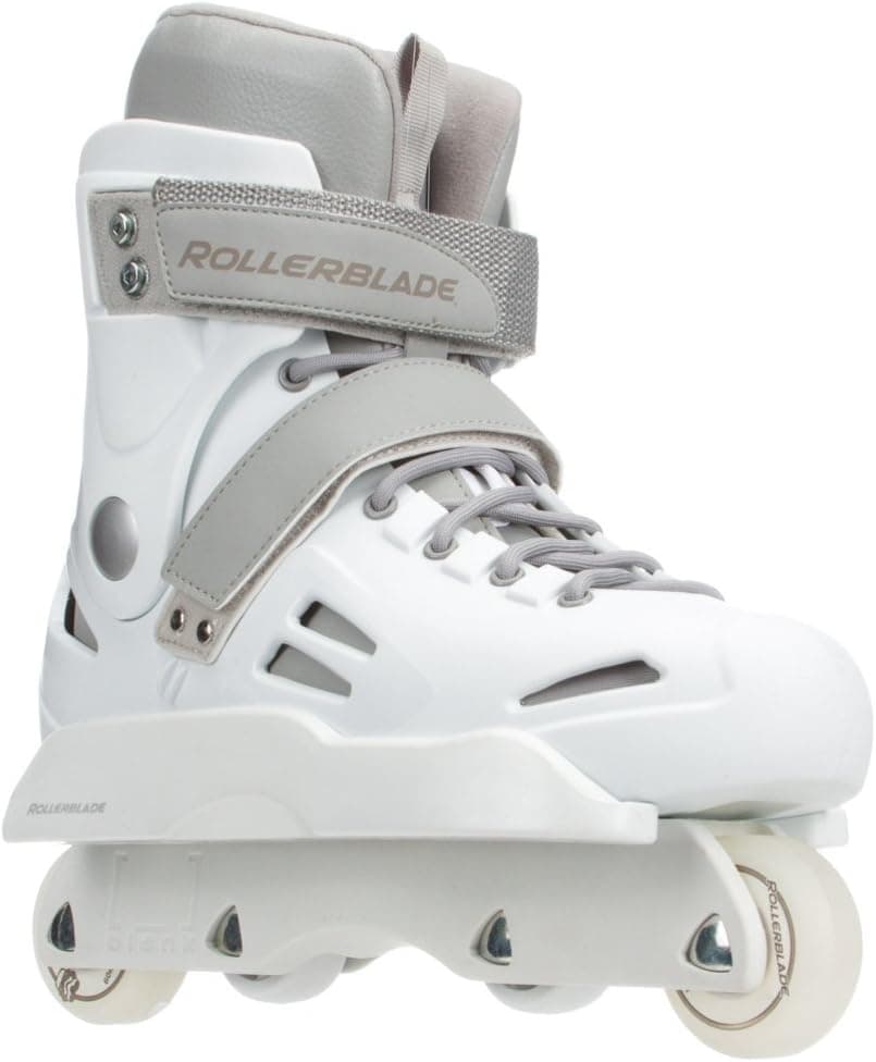 Rollerblade Men's Solo Trooper Street Skate