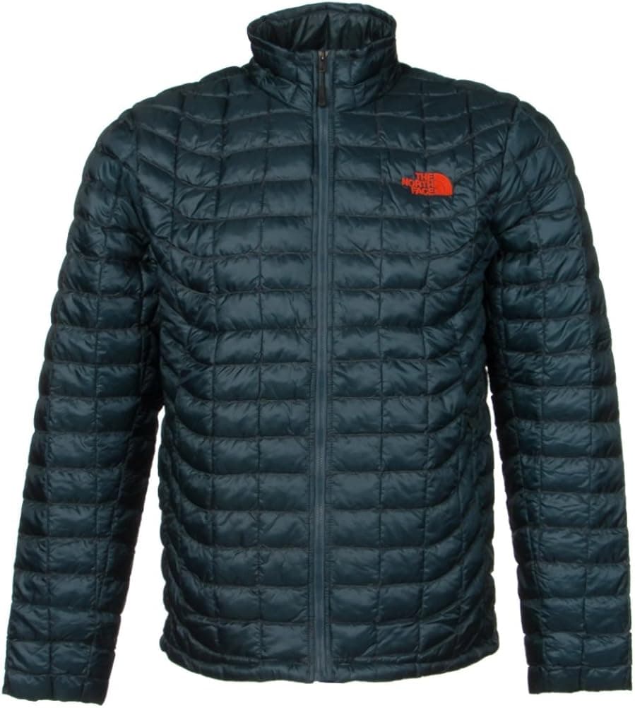 The North Face Mens Thermoball Vest