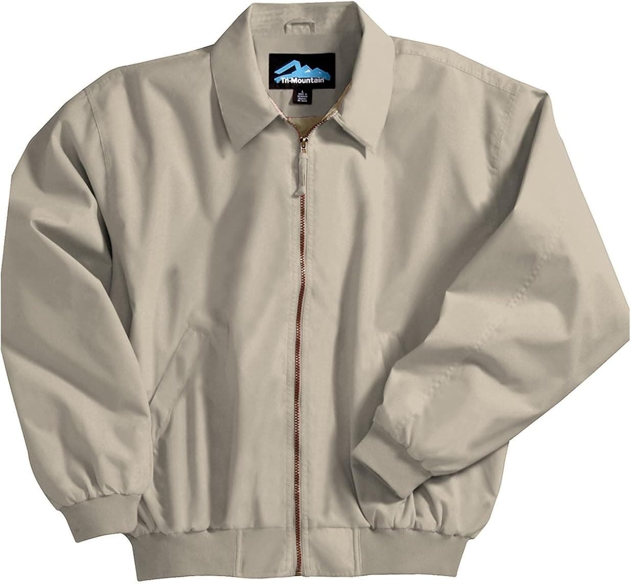 Tri-Mountain mens Soft