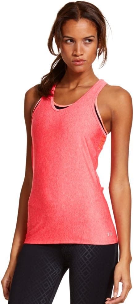Under Armour Women's UA Sonic Tank Neo Pulse/Neo Pulse SM (US 4-6)