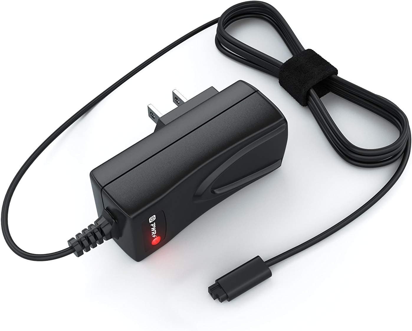 Pwr Extra Long 6.7 Ft Shaver-Charger for Panasonic ES2207 ES2207P ES2206 ES2206AC Replacement AC Adapter RE7-43 Wet/Dry 3-Blade Cordless Women’s Electric Razor Trimmer Power-Supply-Cord Cable
