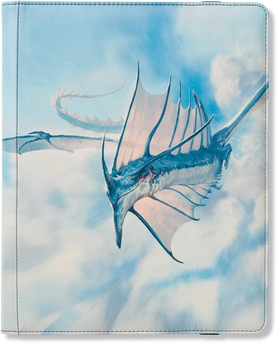 Portfolio - Blue Strata