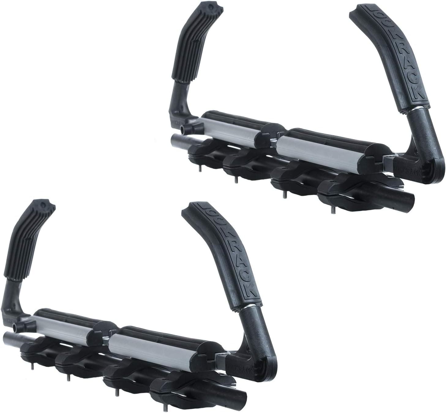 Lockrack Expandable Single SUP x Set with Adapters (8) 50-65cm