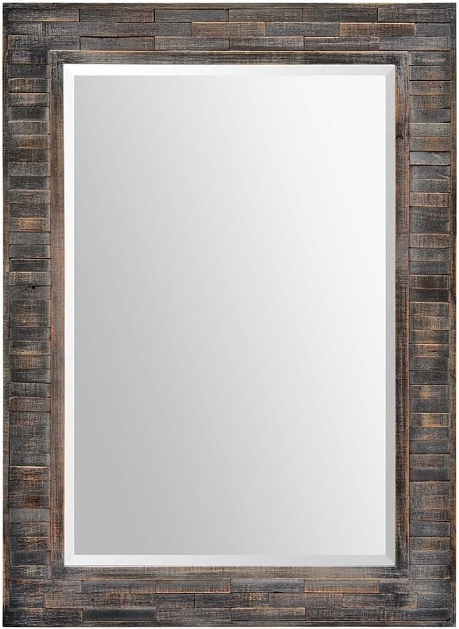 Ren-Wil Liuhana Mirror, 30 x 1 x 42 Inches