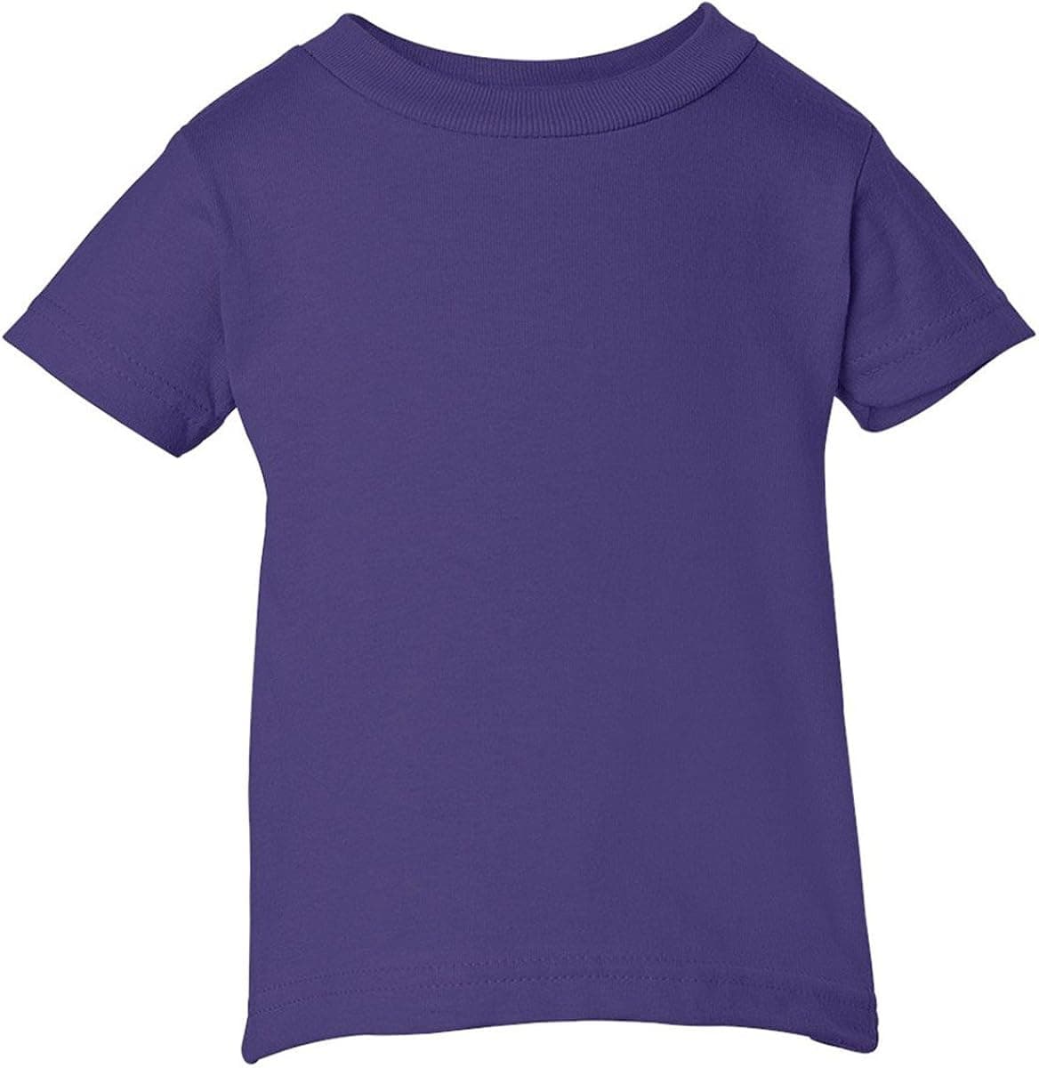 Rabbit Skins Infant 5.5 oz. Short-Sleeve T-Shirt