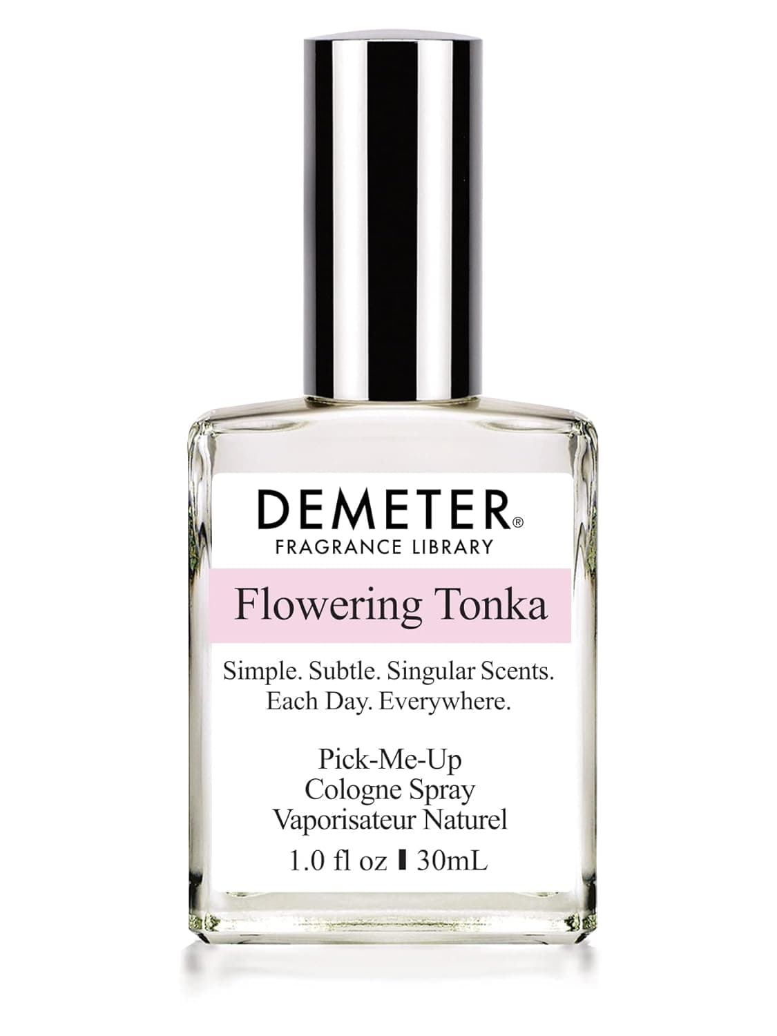 Demeter Cologne Spray, Flowering Tonka, 1 oz.