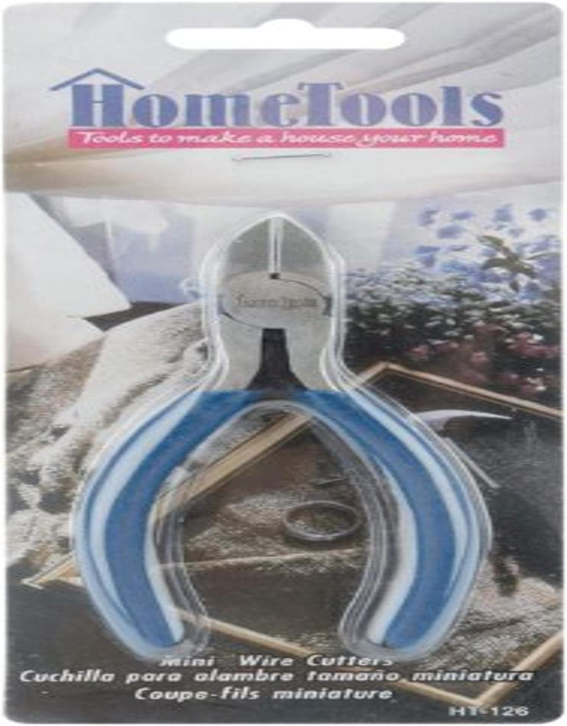 FPC Mini Wire Cutters 5"-
