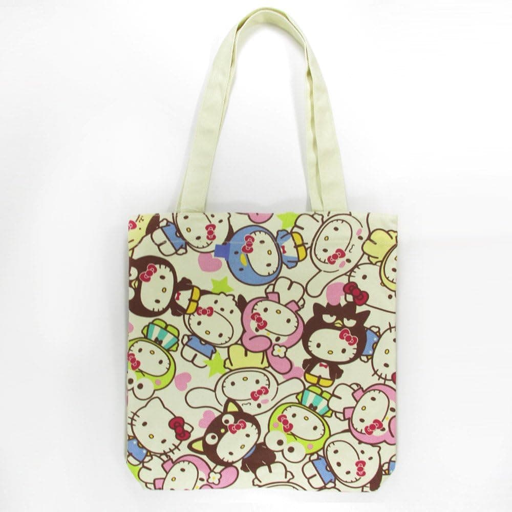 Sanrio 50th Aniversary Plush : Hello Kitty