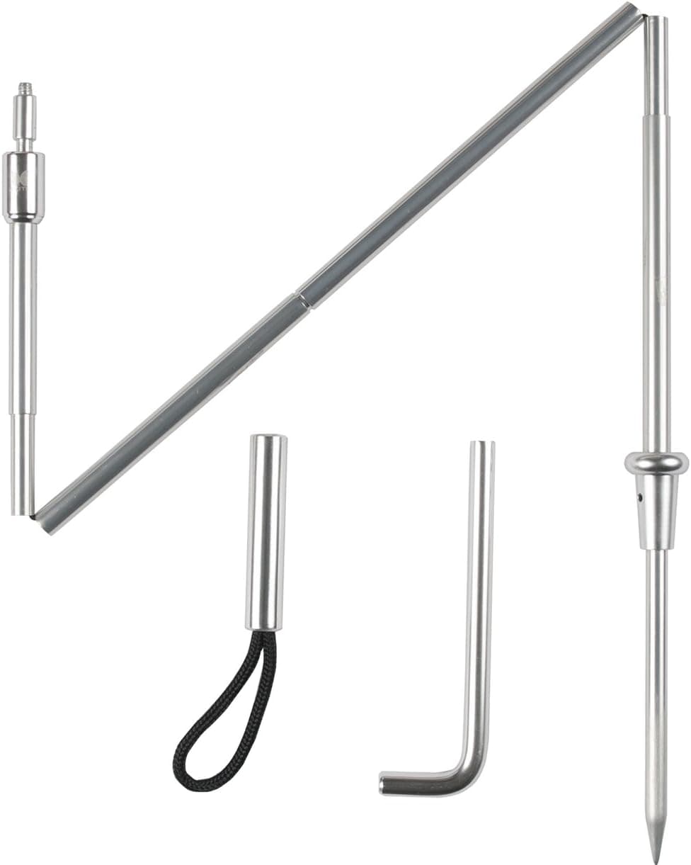 Alite Designs Twig Pod Kit, Silver