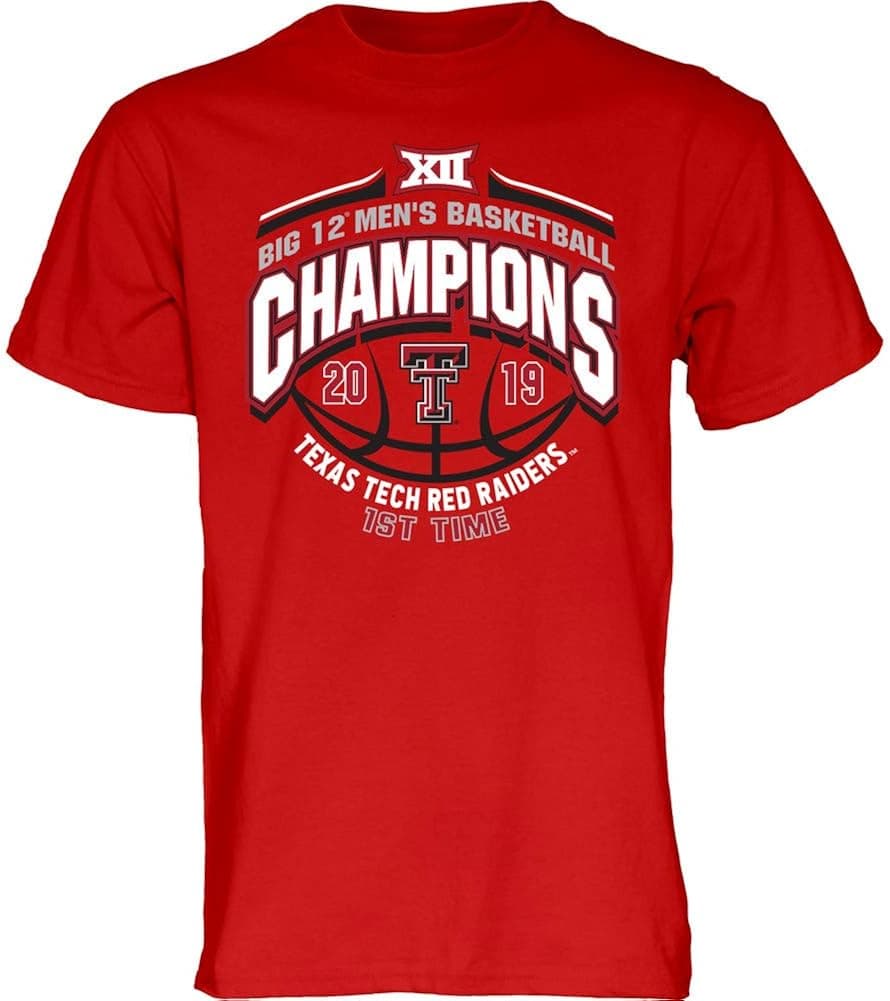 Elite Fan Shop 2019 College Basketball Champs Conference