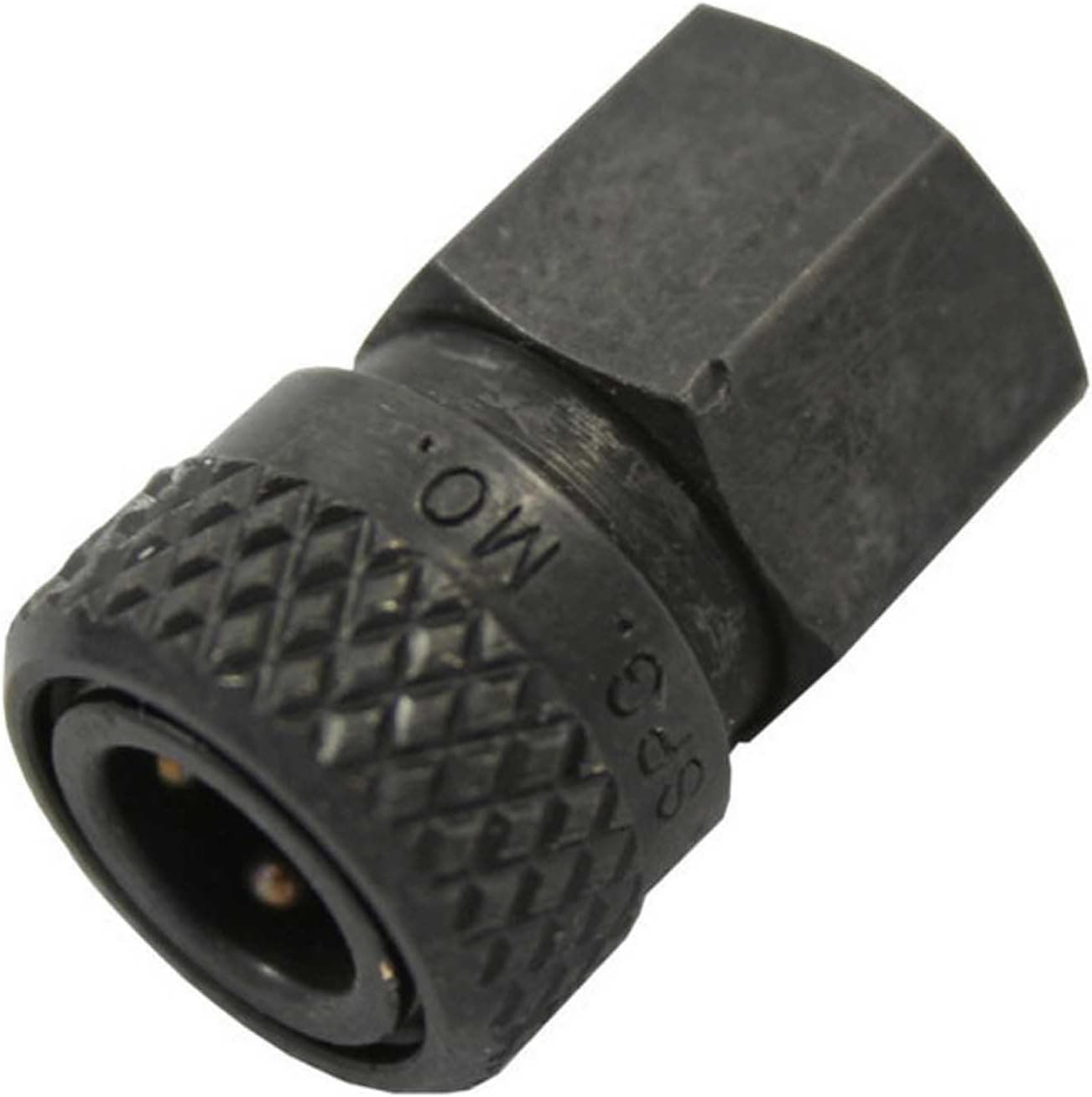 Ninja Paintball 1/8 in. Female Quick Release Coupler