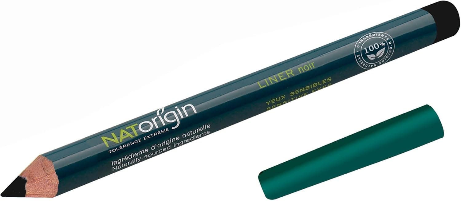 Natorigin Liner - Colour: 701 NAT: Black
