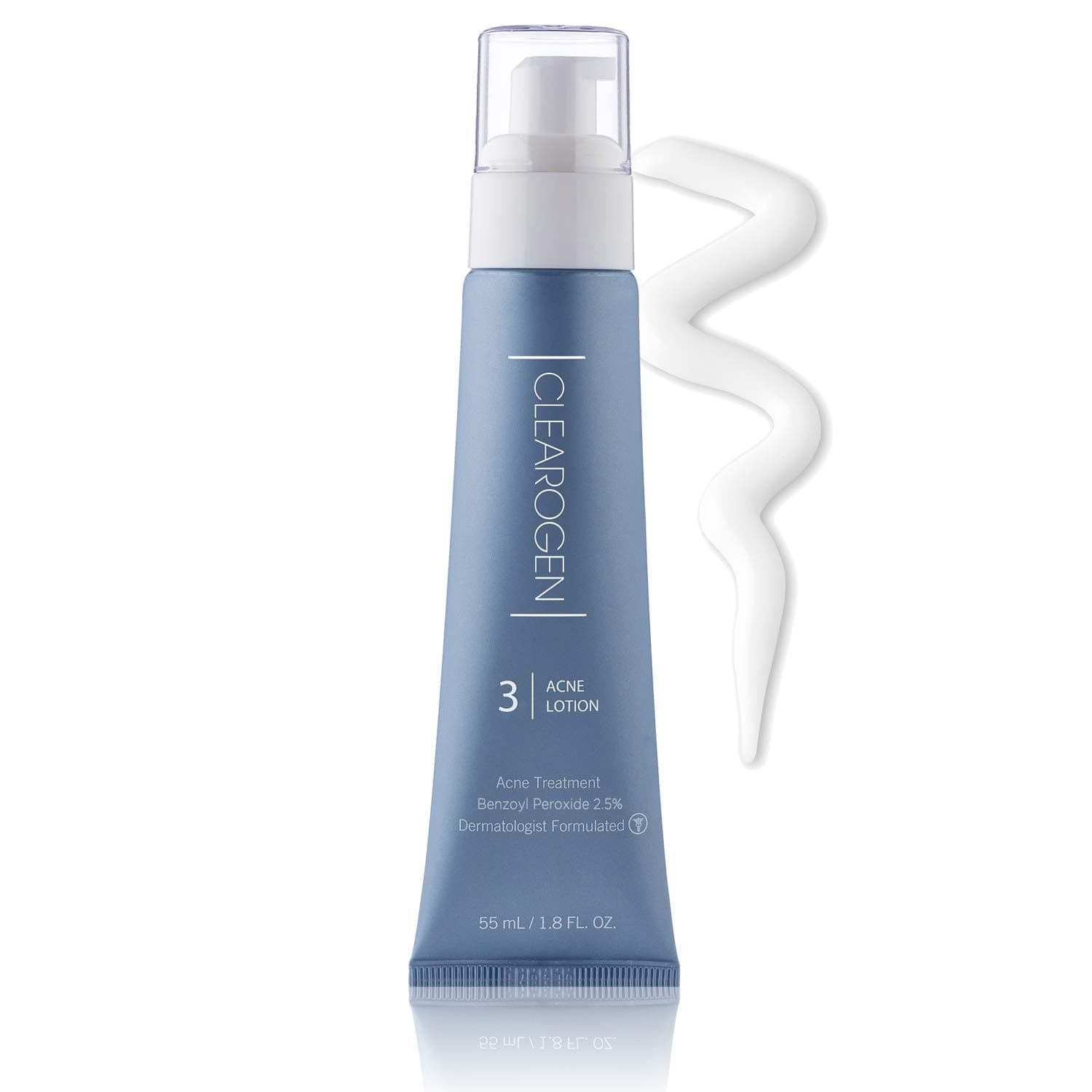 Clearogen Acne Lotion, 1.8 Fl Oz