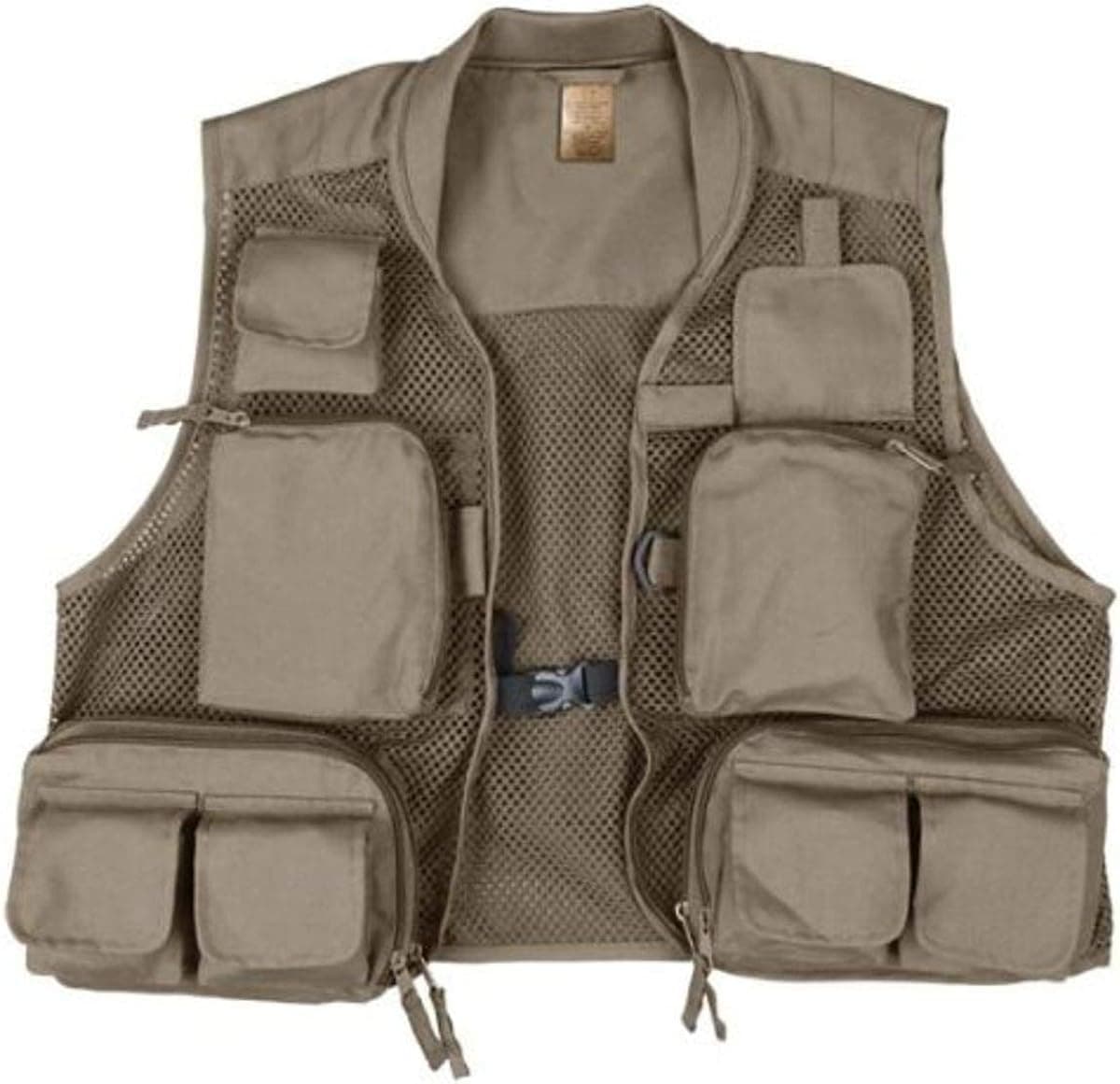 Master Sportsman Gallatin Fishing Vest