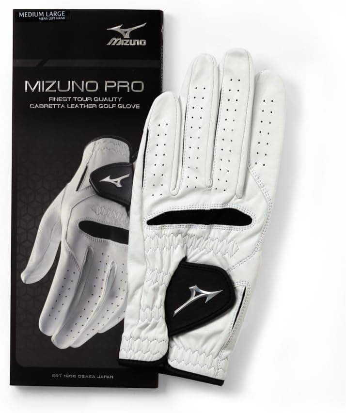 Mizuno Pro Glove