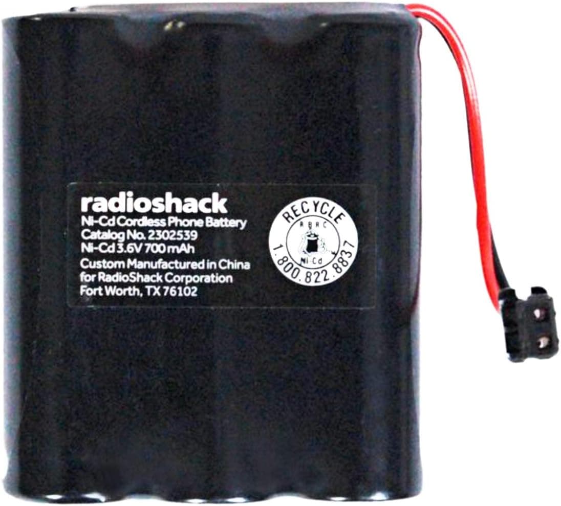 Enercell Cordless Phone Battery 23-895