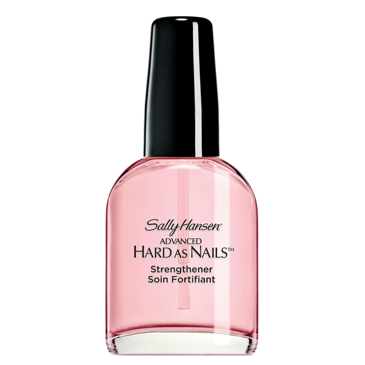 Sally Hansen Advanced Hard As Nails Natural Tint 0.45 Ounce (13.3ml)