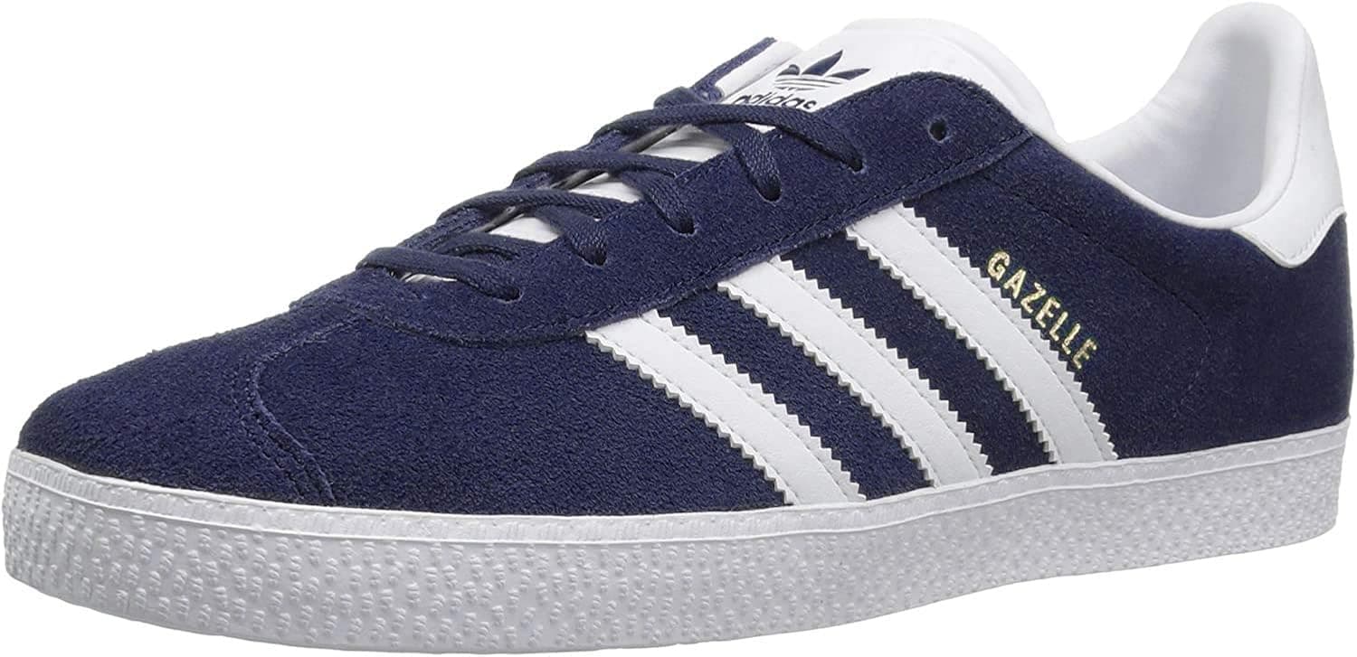 adidas Originals Unisex-Child Gazelle Sneaker