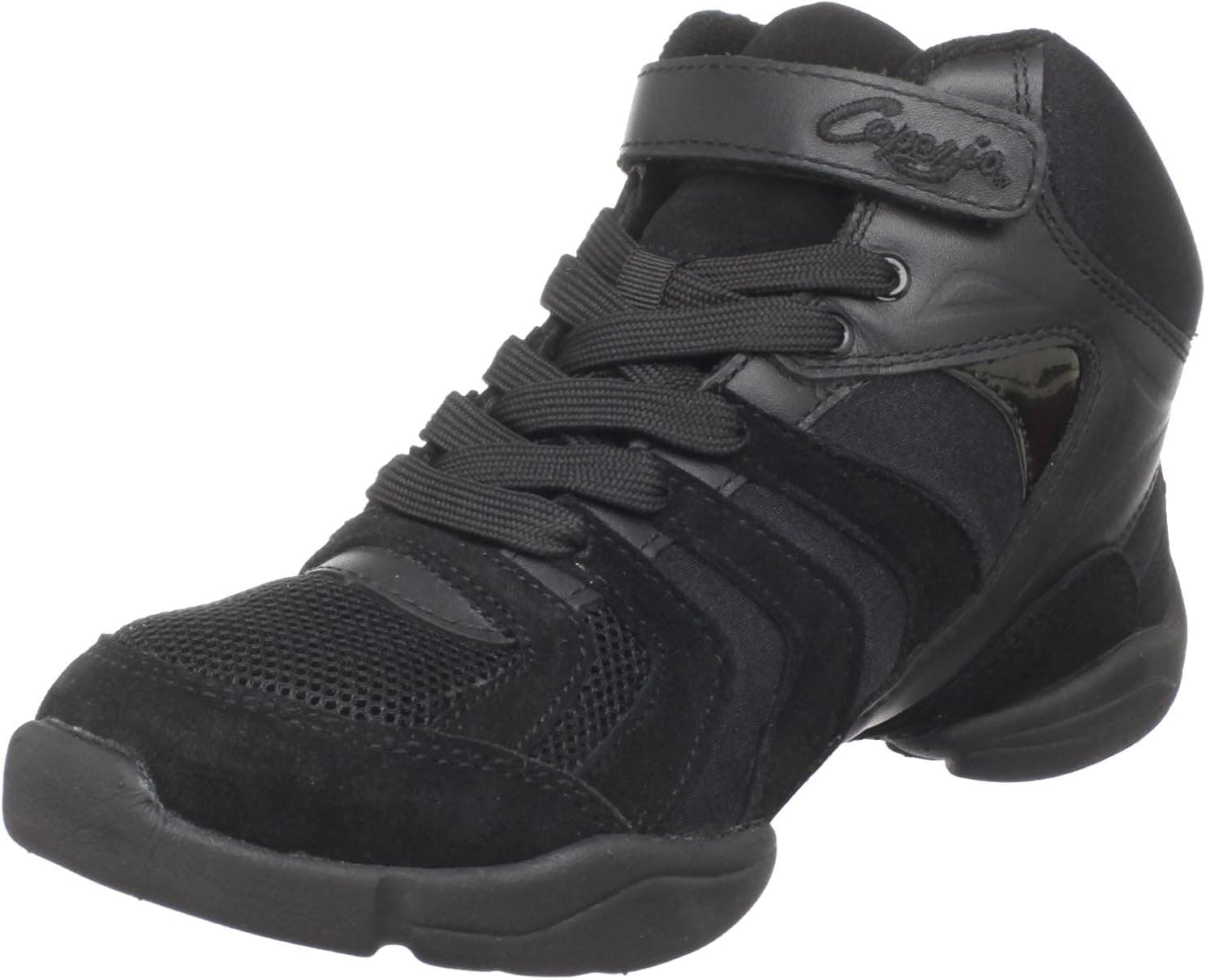 Capezio Brite Lites Unisex Dance Sneaker