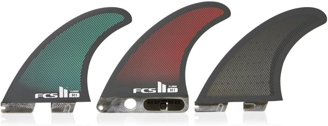 FCS Fins - FCS II Harley Ingleby Performance Gl...