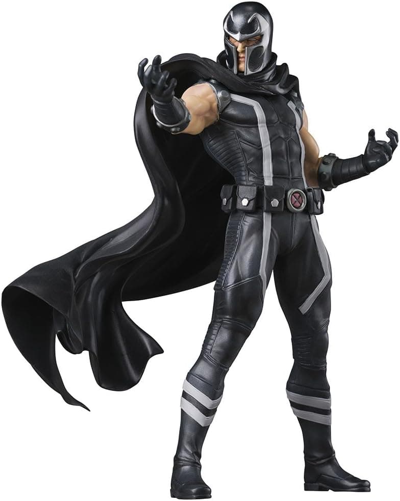 Kotobukiya Magneto Artfx+ Statue