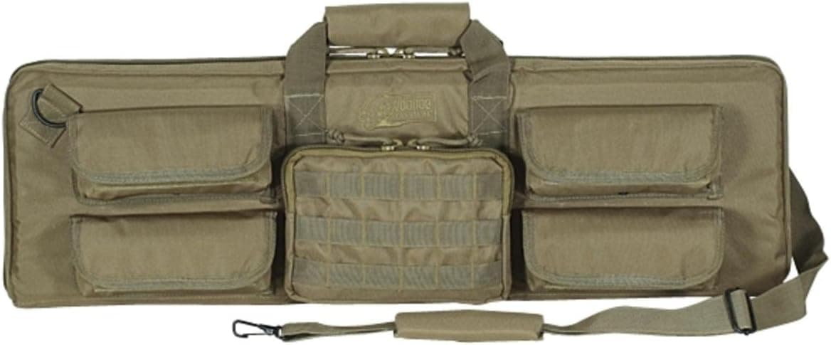 Voodoo 15-965907000 Shotgun Case, Coyote