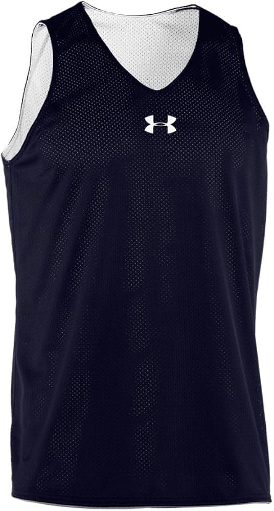 Under Armour UA Double Double Reversible Jersey