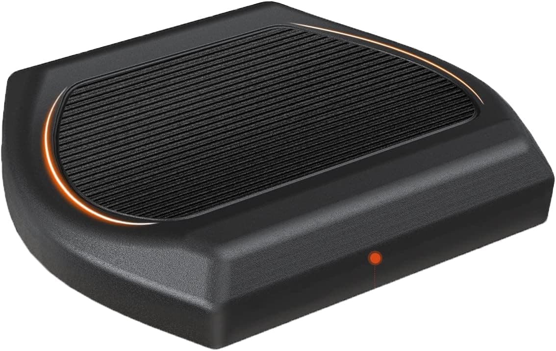 Replacement seat Cushion on Rowing Machine
