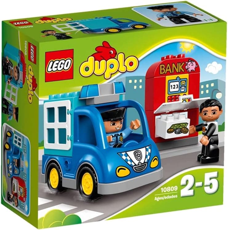 LEGO Minecraft - The Creeper Minifigure from set 21115