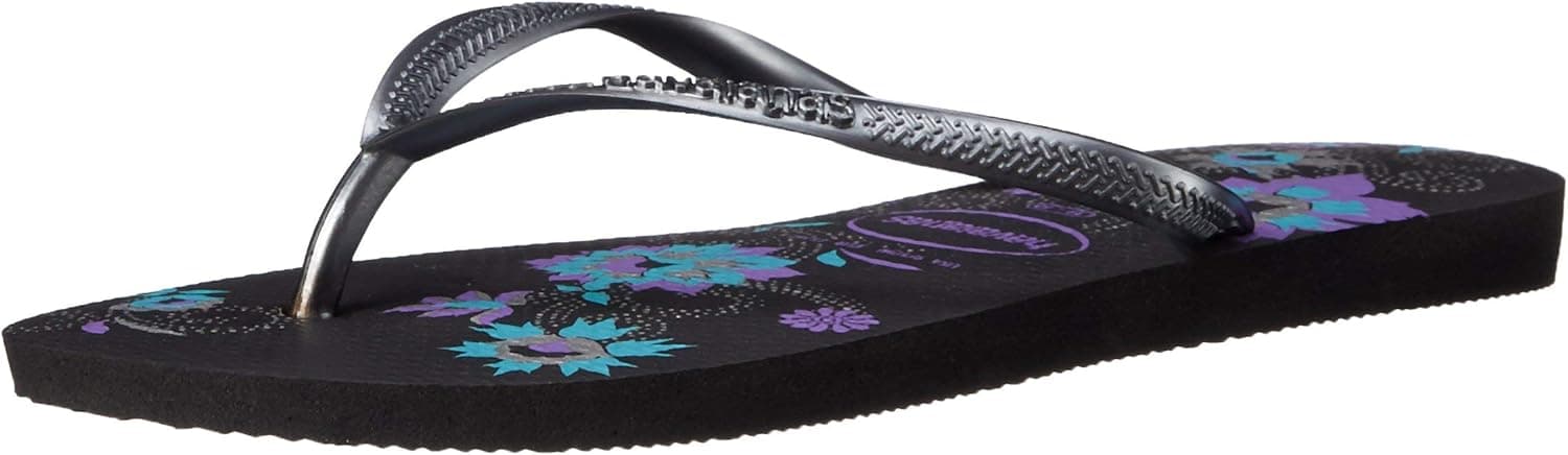 Havaianas Women's Slim Organic Flip Flop Sandal