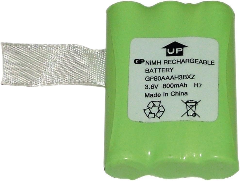 Replacement battery (Clarity Phones)