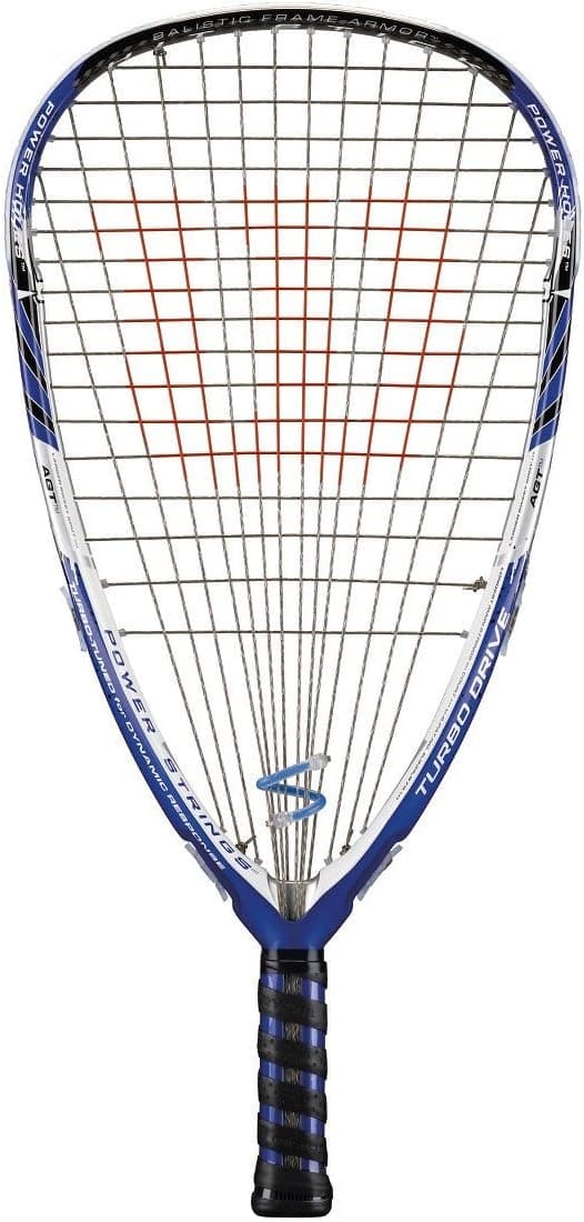 Wilson Hit Stick BLX Racquetball Racquet